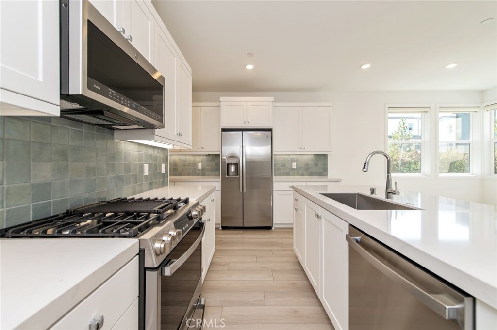 Luna park - Residential Lease