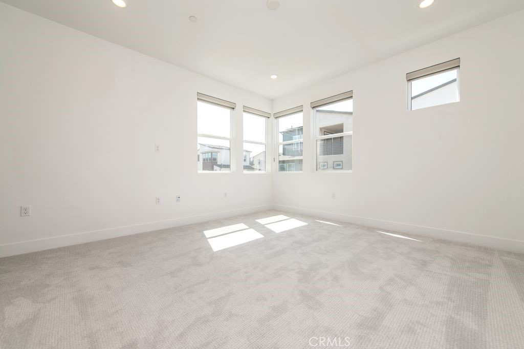 Luna park - Residential Lease