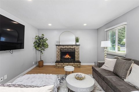 Photo of 123 E Wilson Ave, Orange, CA 92867 (MLS # SW25252863)