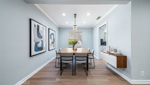 Photo of 12549 Barbara Ann, North Hollywood, CA 91605 (MLS # SR26144871)