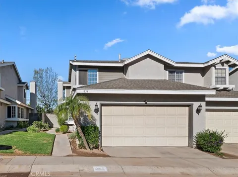 834 Robles Pl, Corona, CA 92882 - MLS#: IG25274522
