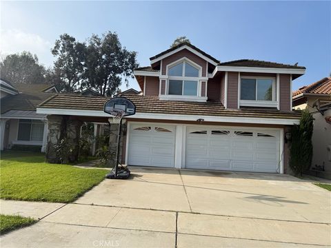 Photo of 2220 Bloomfield Lane, Corona, CA 92882 (MLS # RS26016276)
