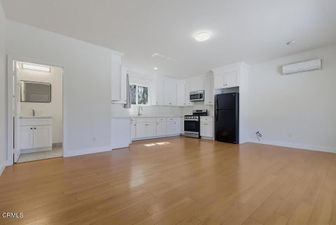 Photo of 416 Sinclair Avenue #A, Glendale, CA 91206 (MLS # P1-28222)