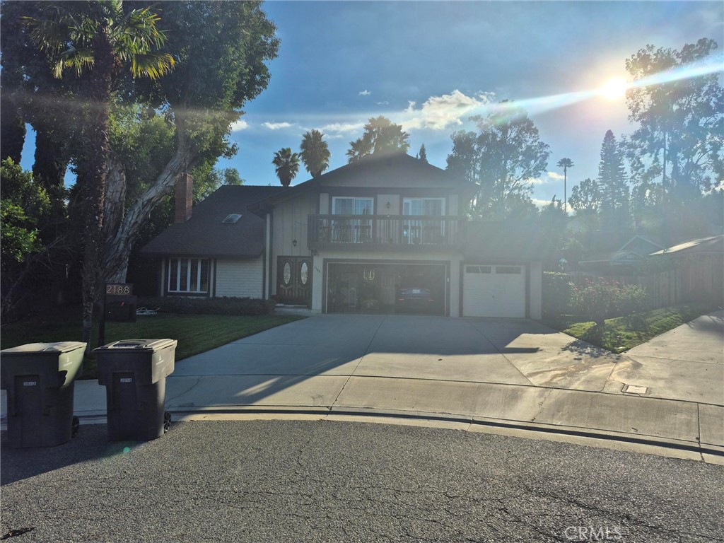 2188 Ranchwood Place