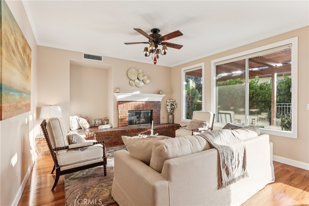 23161 Bouquet Canyon Court