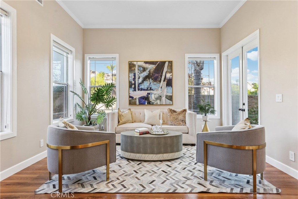 23161 Bouquet Canyon Court