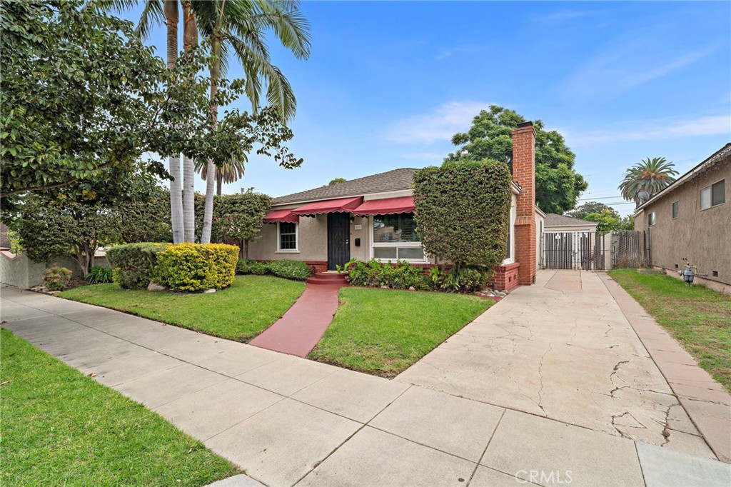 Wrigley Area (WR) - Residential