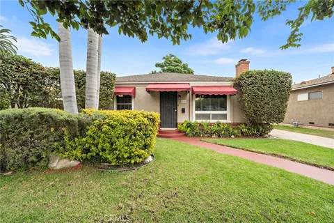 2480 Oregon Avenue, Long Beach, CA 90806 - MLS#: OC25251300