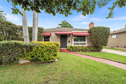 2480 Oregon Avenue Long Beach CA 90806