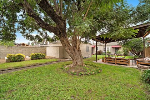 2480 Oregon Avenue Long Beach CA 90806