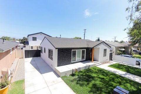 Photo of 5221 E Willow ST, Long Beach, CA 90815 (MLS # PW26146460)