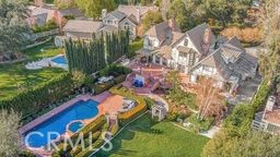 Canyon View Estates (CYVE) - Residential