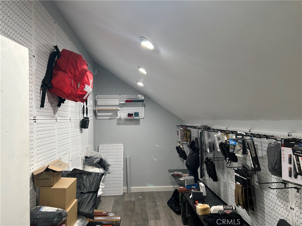Canyon View Estates (CYVE) - Residential
