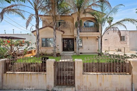 Photo of 3339 Dorchester Avenue, Los Angeles, CA 90032 (MLS # CV25126729) Photo of 3339 Dorchester Avenue, Los Angeles, CA 90032 (MLS # CV25126729)