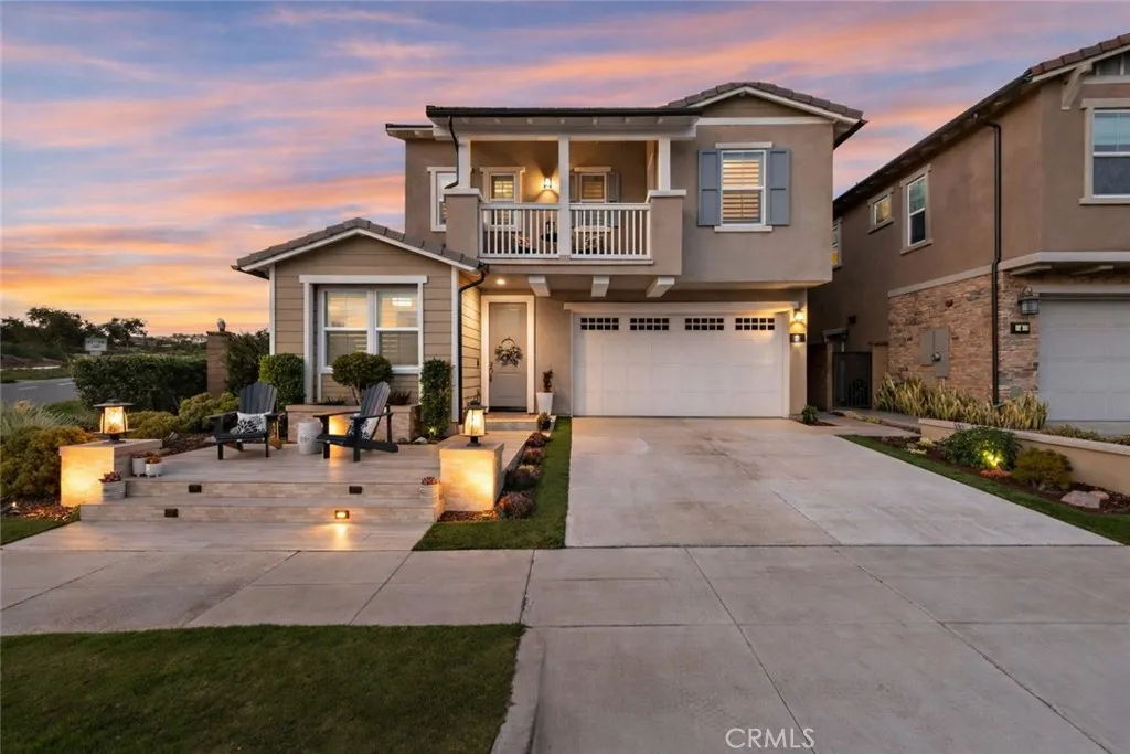 Property: 2 Ventada Street,Rancho Mission Viejo, CA
