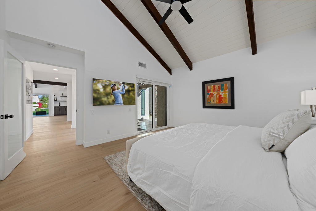 Mission Hills Country Club - Residential Lease