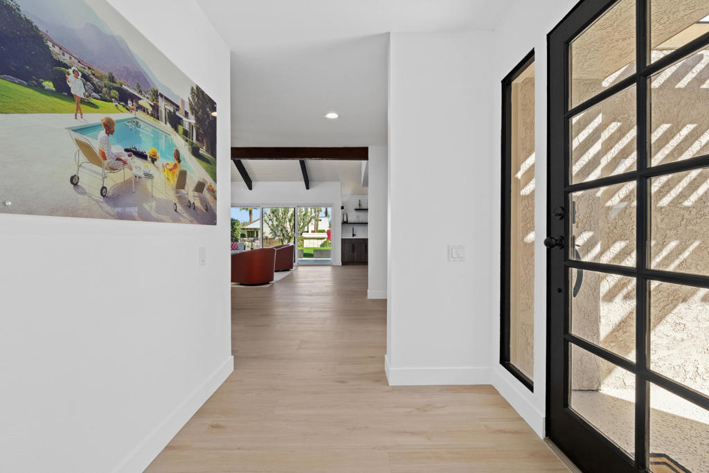 Mission Hills Country Club - Residential Lease