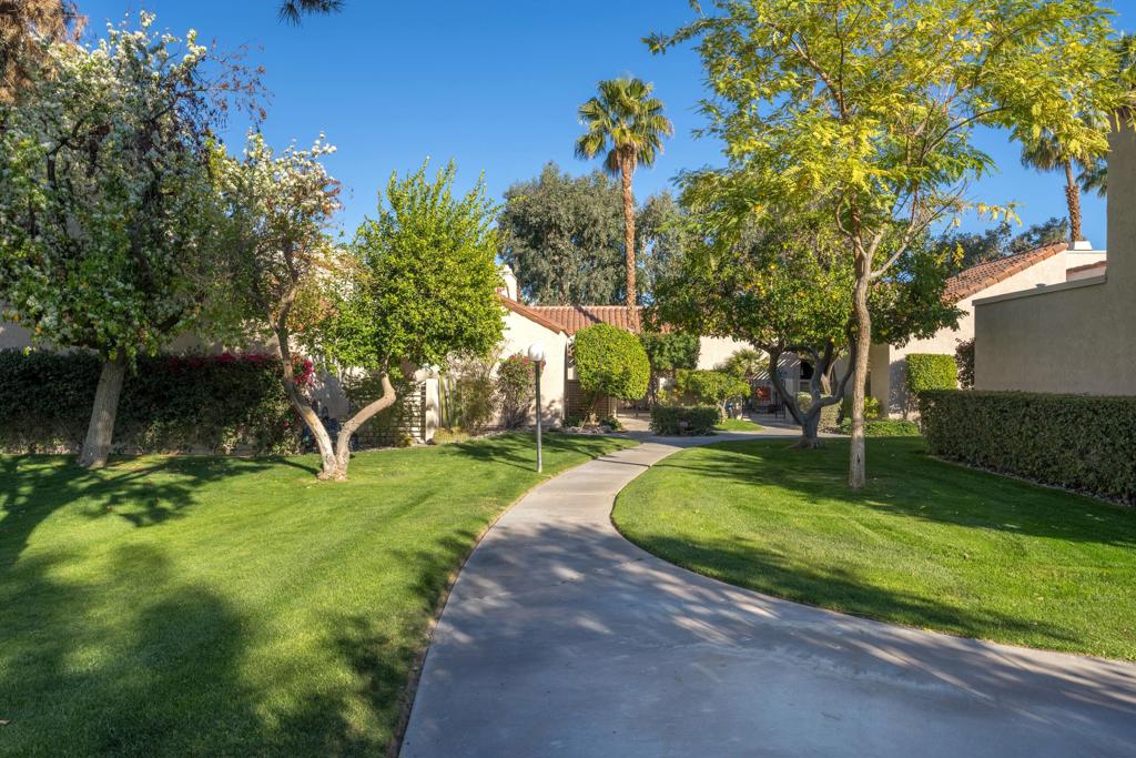 Mission Hills Country Club - Residential Lease