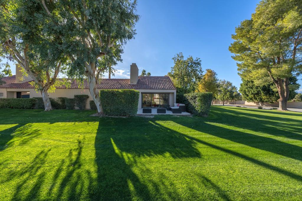Mission Hills Country Club - Residential Lease