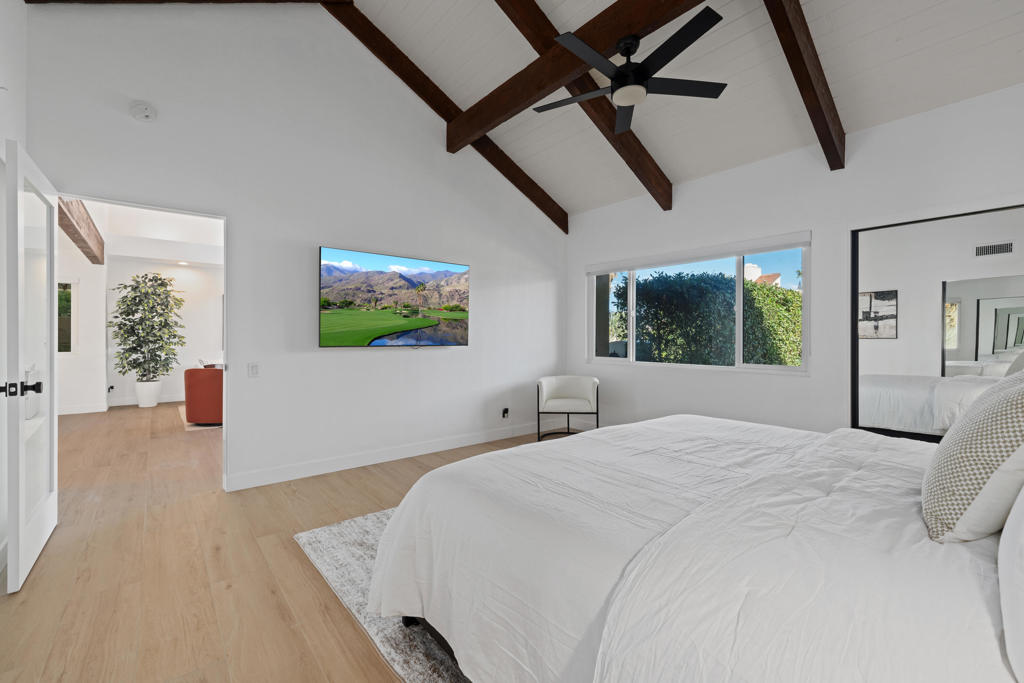 Mission Hills Country Club - Residential Lease