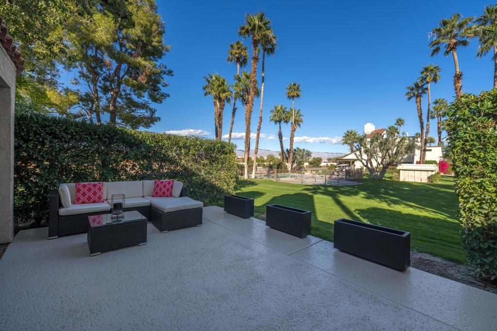 Mission Hills Country Club - Residential Lease