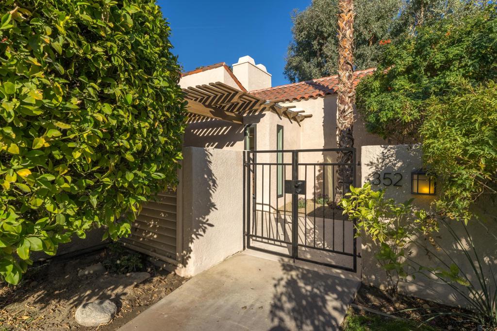 Mission Hills Country Club - Residential Lease
