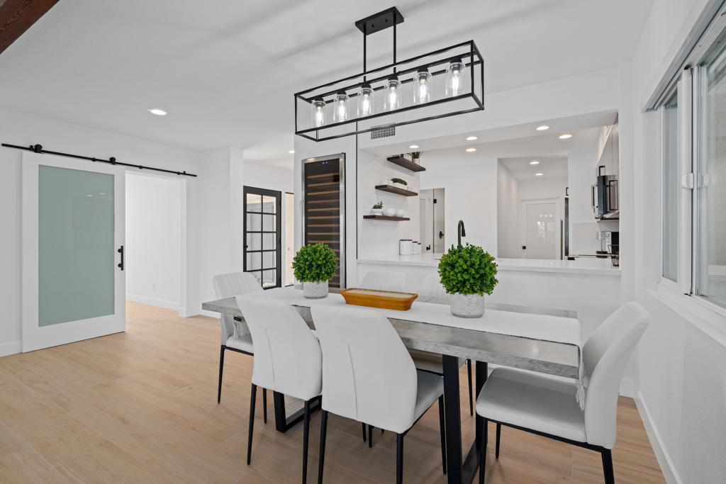 Mission Hills Country Club - Residential Lease