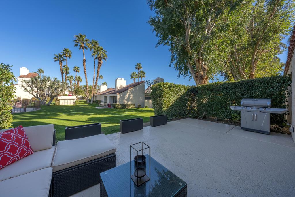 Mission Hills Country Club - Residential Lease