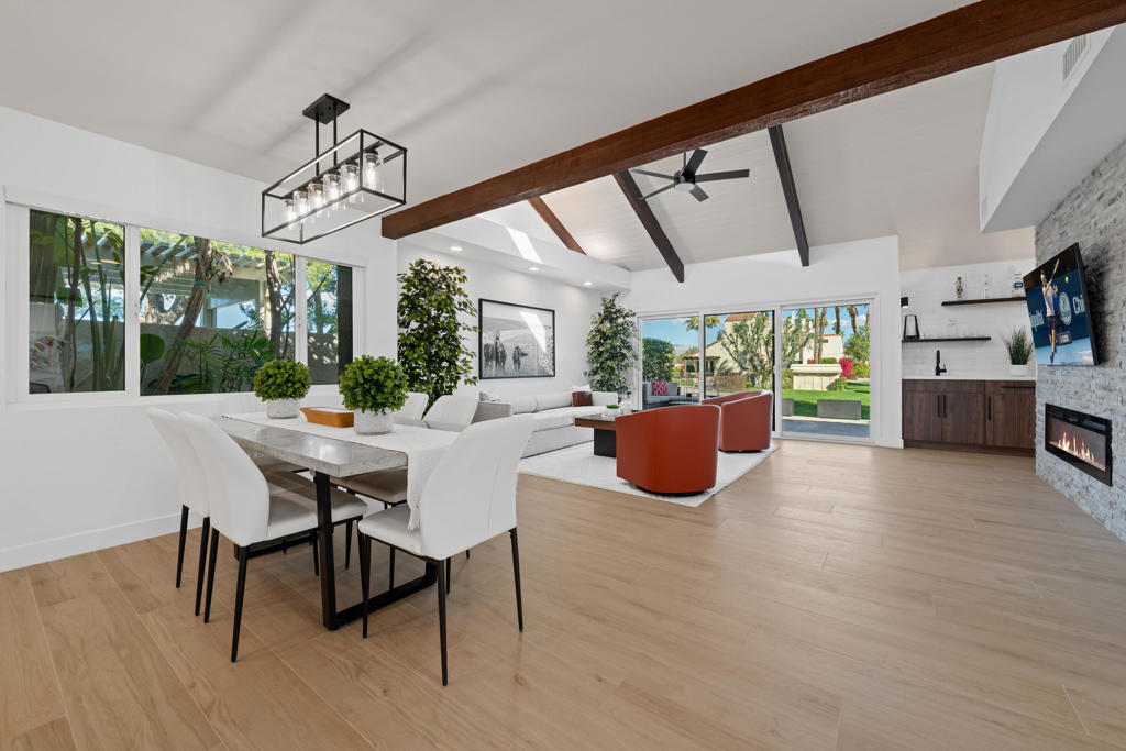 Mission Hills Country Club - Residential Lease