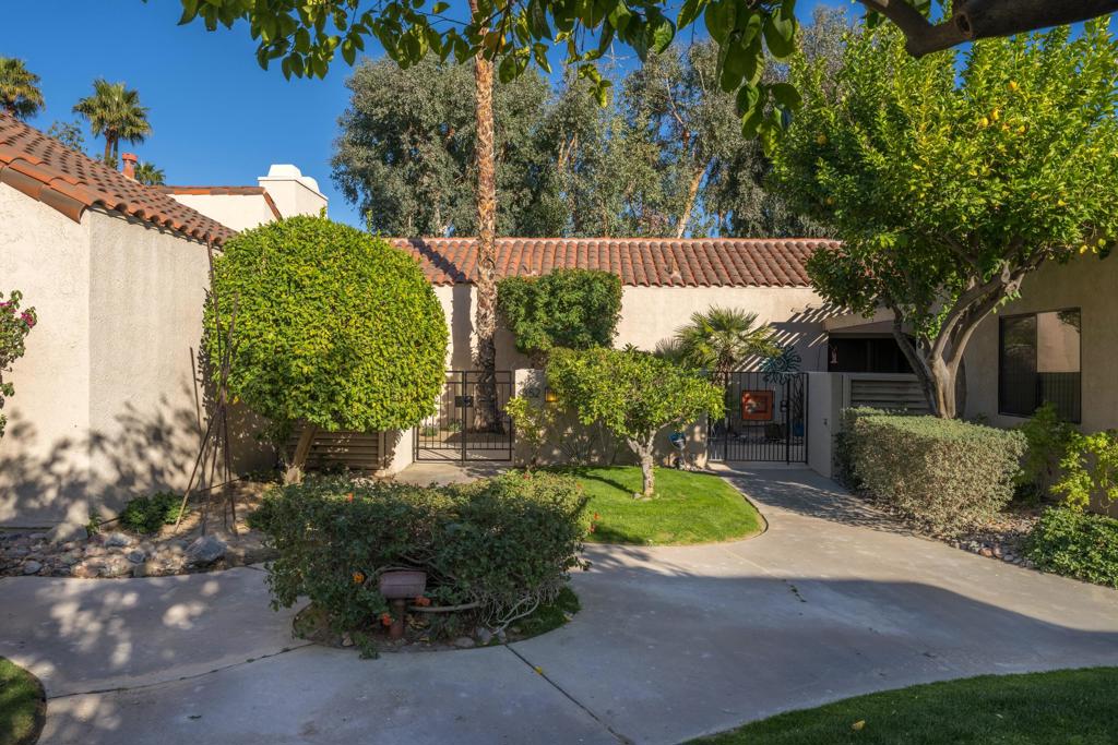 Mission Hills Country Club - Residential Lease