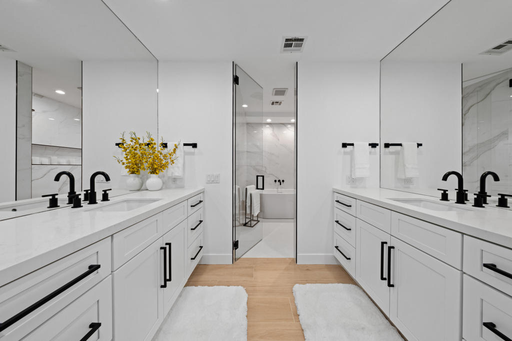 Mission Hills Country Club - Residential Lease