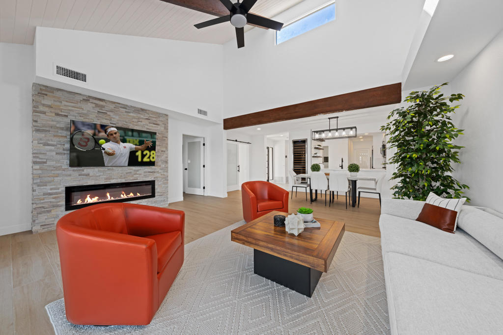 Mission Hills Country Club - Residential Lease