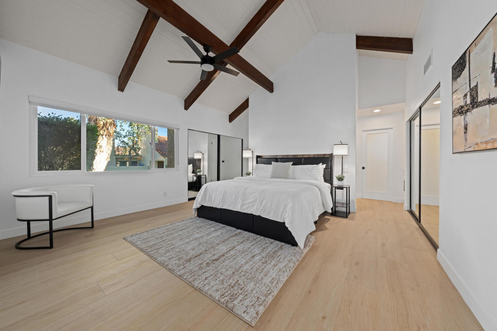 Mission Hills Country Club - Residential Lease