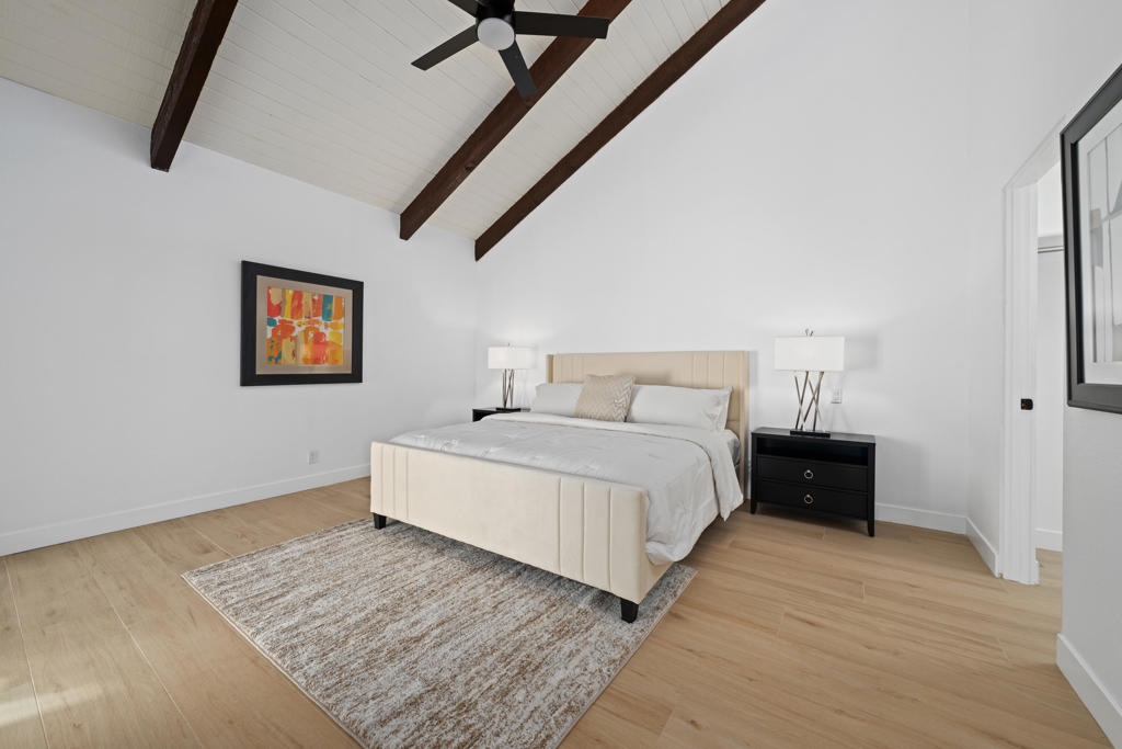 Mission Hills Country Club - Residential Lease