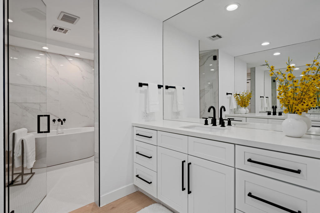 Mission Hills Country Club - Residential Lease