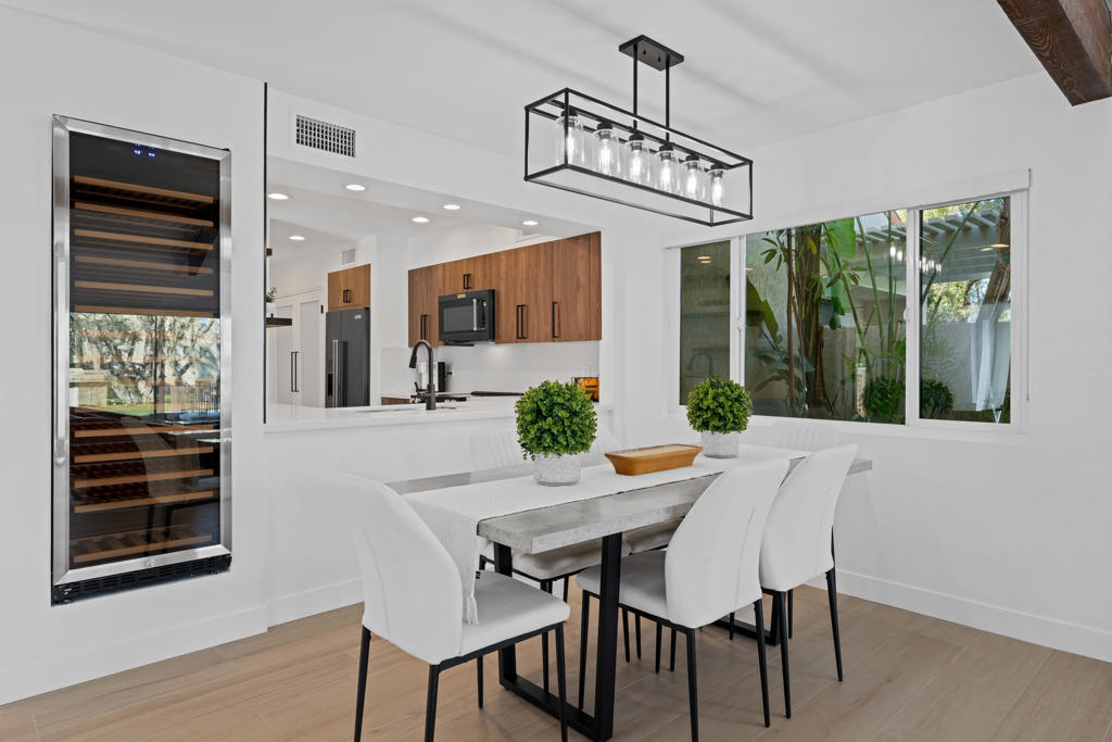 Mission Hills Country Club - Residential Lease