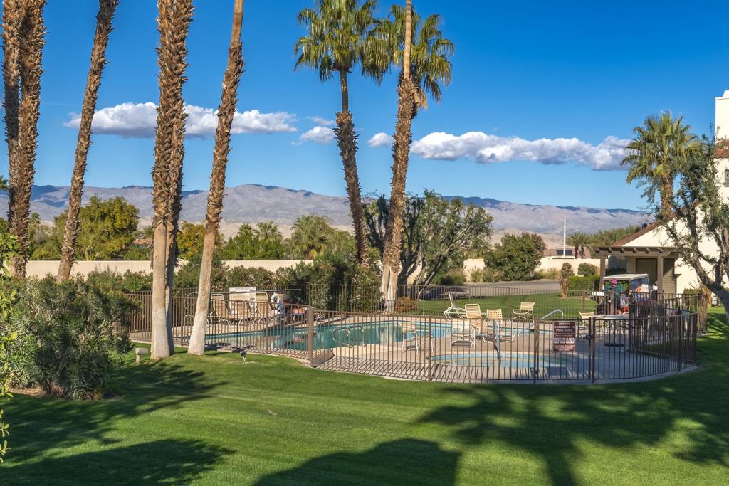 Mission Hills Country Club - Residential Lease