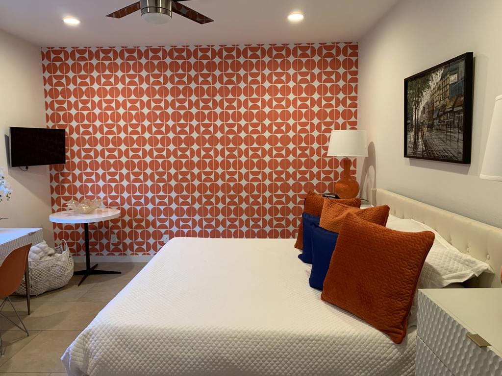 Not Applicable-1 - Residential Lease