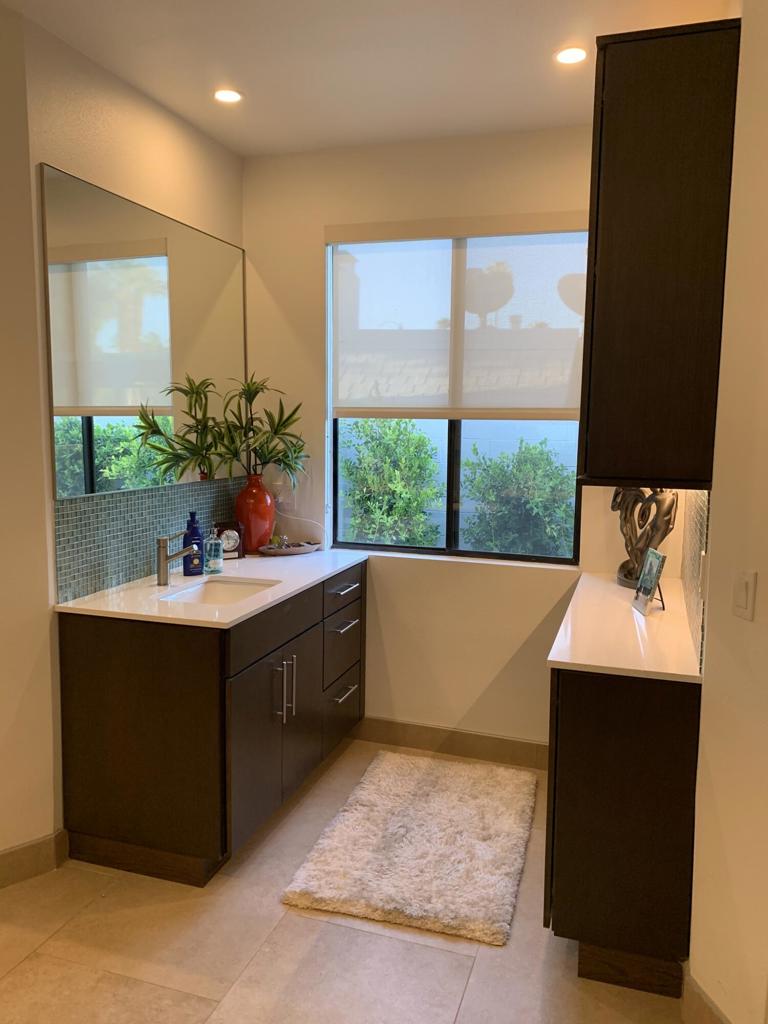 Not Applicable-1 - Residential Lease