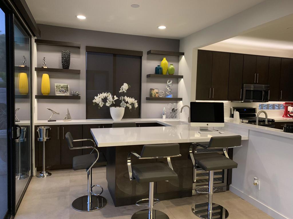 Not Applicable-1 - Residential Lease