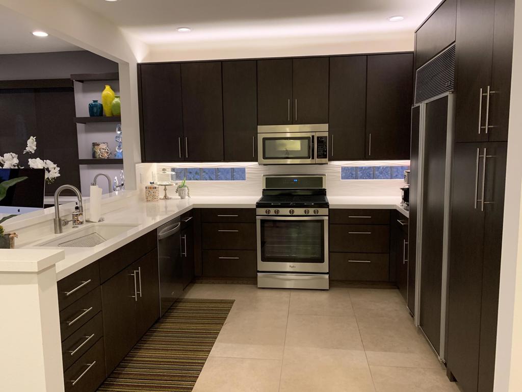 Not Applicable-1 - Residential Lease