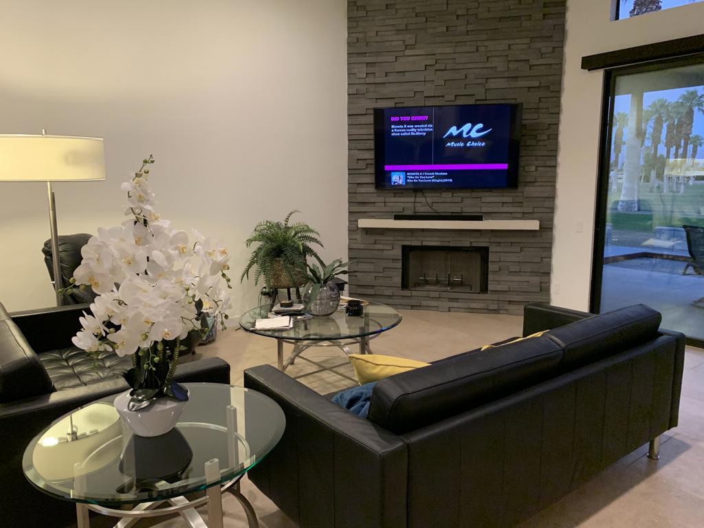 Not Applicable-1 - Residential Lease
