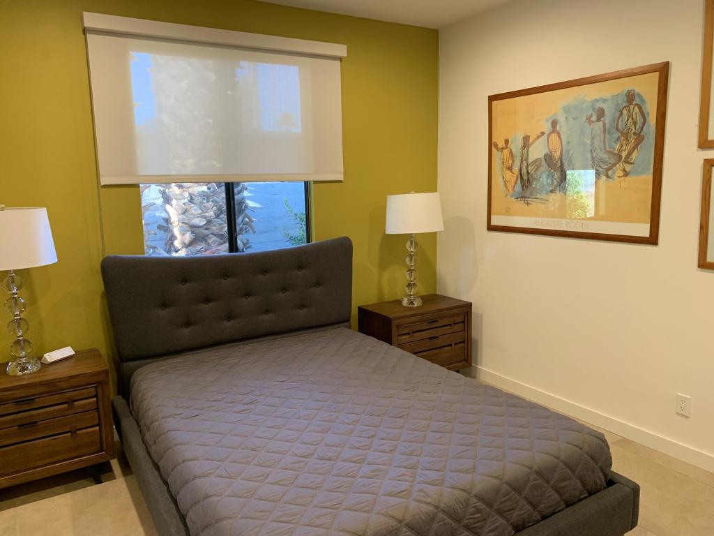 Not Applicable-1 - Residential Lease