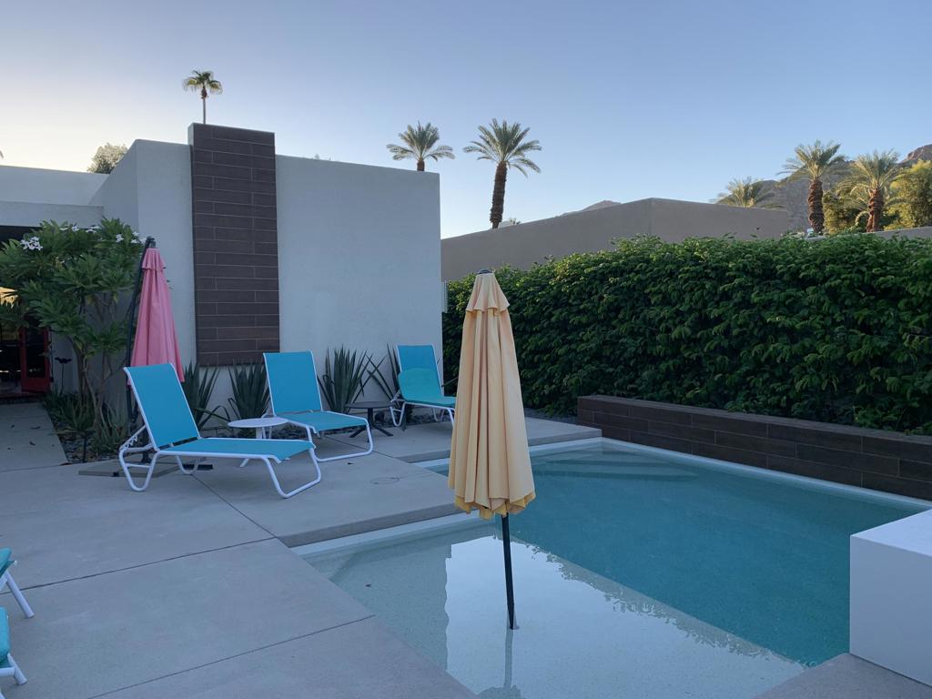 Not Applicable-1 - Residential Lease