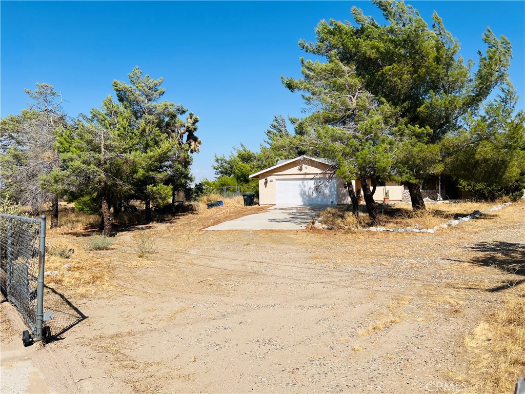 10335 Columbine Road
