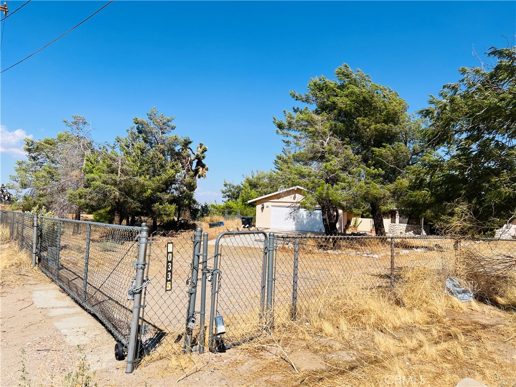 10335 Columbine Road