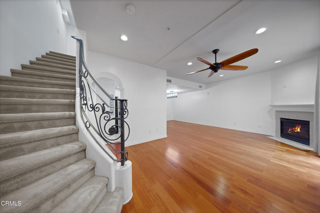 Not Applicable - Residential Lease