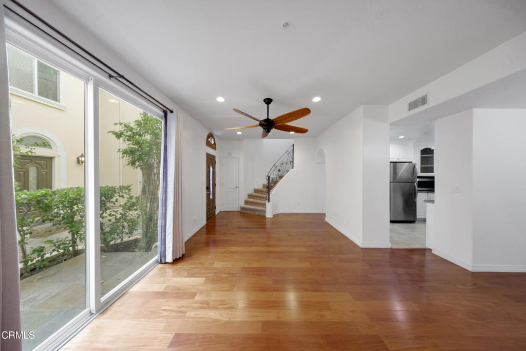 Not Applicable - Residential Lease