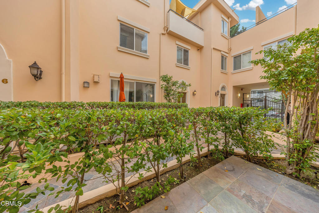 Not Applicable - Residential Lease