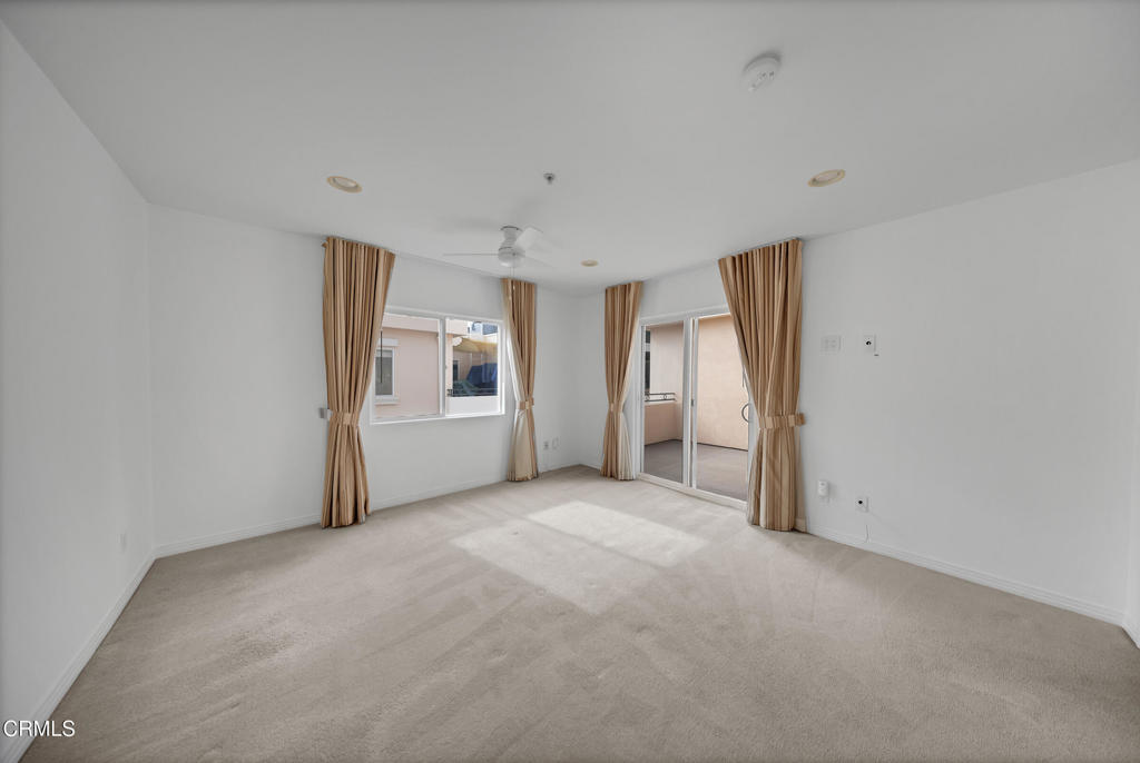 Not Applicable - Residential Lease